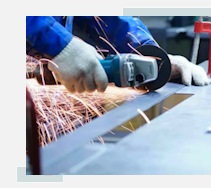 Услуги Изготовление металлоконструкций под ключ в Ржеве