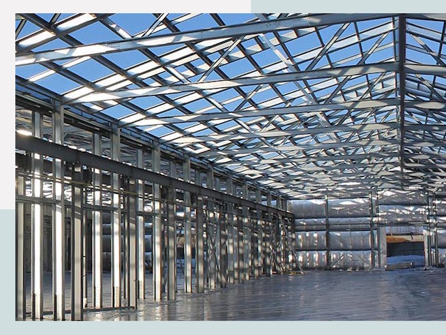 Производственные здания в Ржеве