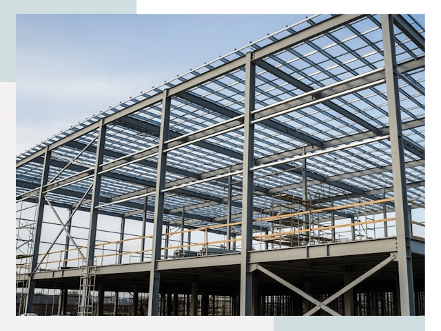 Строительство заводов под ключ от 617 руб. в Ржев