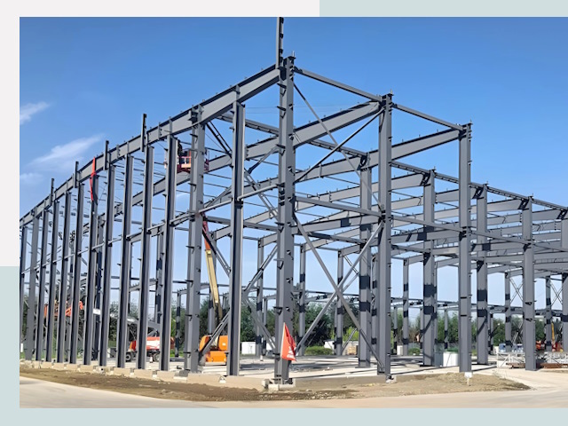 Строительство торговых центров в Ржеве