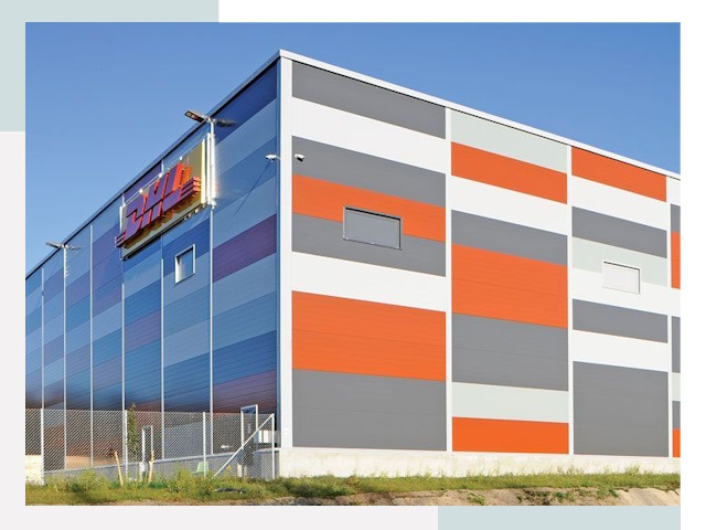 Строительство бизнес-центров в Ржеве