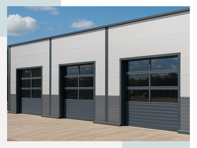 Строительство автомоек в Ржеве