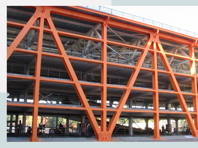 Многоуровневые паркинги в Ржев от 617 руб.