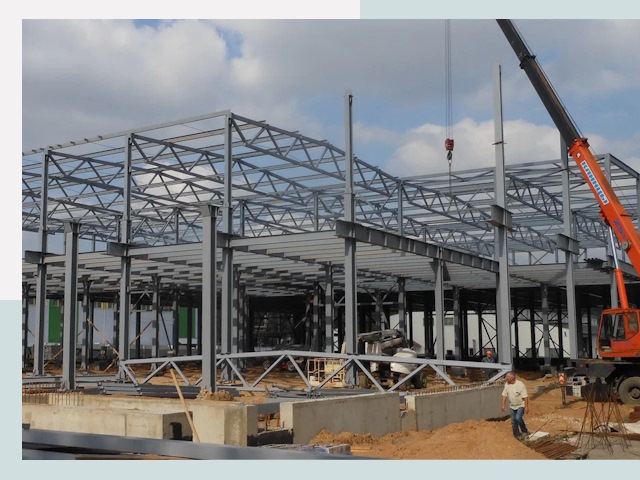 Генеральный подряд в Ржеве