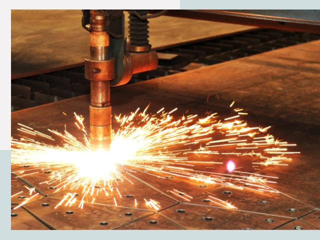 Плазменная резка металла в Ржеве от 617 руб.